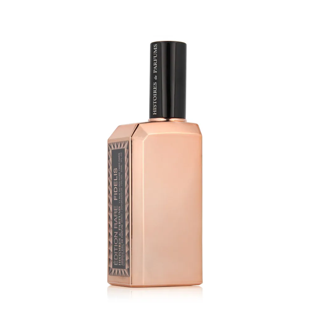 Edition Rare Fidelis Eau de Parfum Unisex 60 ml