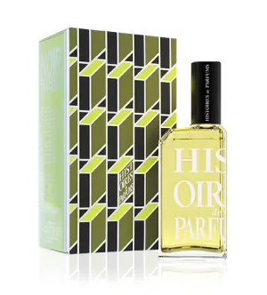 Histoires De Parfums Noir Patchouli Eau de Parfum für Herren 60 ml