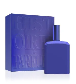 Histoires De Parfums This Is Not A Blue Bottle 1/.1 Eau de Parfum Unisex 120 ml