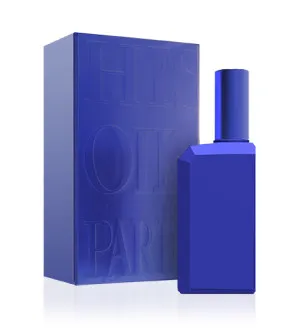 Histoires De Parfums This Is Not A Blue Bottle 1/.1 Parfümiertes Wasser Unisex 60 ml
