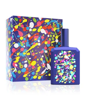 Histoires De Parfums This Is Not A Blue Bottle 1/.2 Eau de Parfum Unisex 120 ml