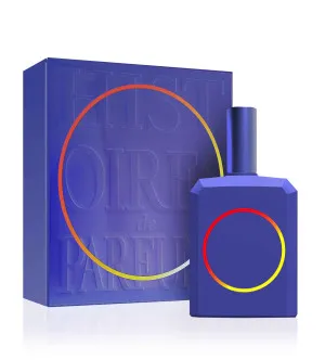 Histoires de Parfums This Is Not A Blue Bottle 1.3 Eau de Parfum Unisex 120 ml