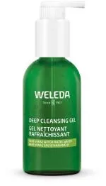 Weleda Tiefenreinigungsgel 150 ml