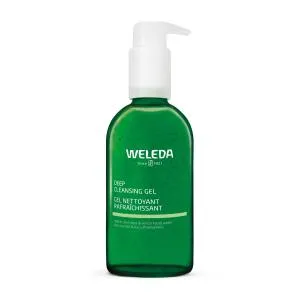 Weleda Tiefenreinigungsgel 150 ml