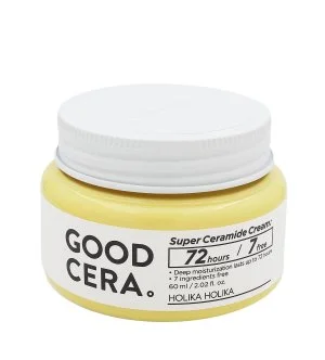 Holika Good Cera Super Ceramide Cream Feuchtigkeitscreme mit Ceramiden