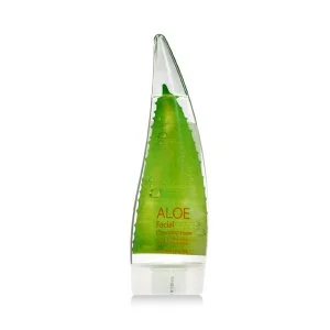 Holika Aloe-Gesichtsreinigungsschaum