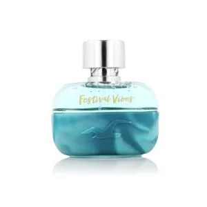 Hollister Festival Vibes for Him Eau de Toilette für Herren