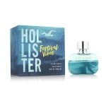 Hollister Festival Vibes for Him Eau de Toilette für Herren 100 ml