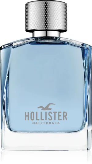 Hollister Wave For Him Eau de Toilette für Herren
