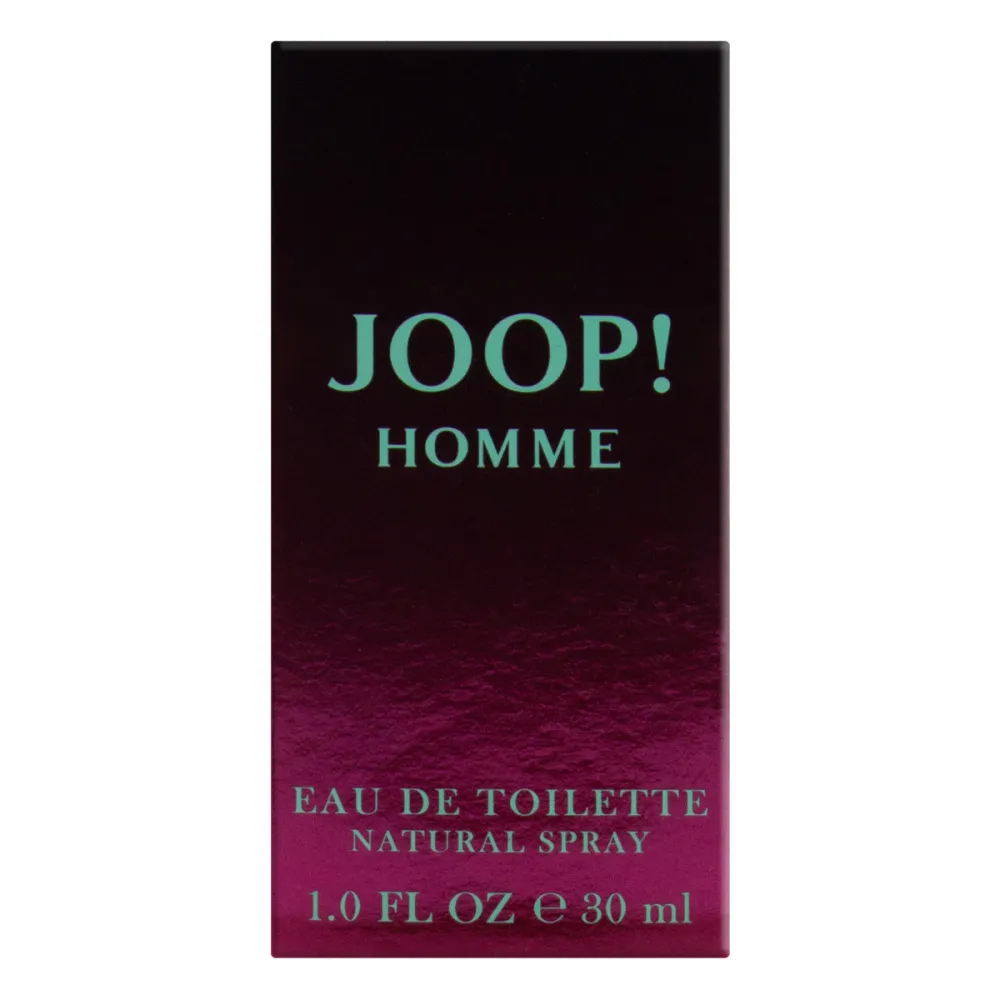 Homme Eau de Toilette für Herren 30 ml