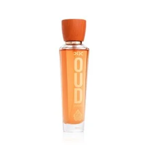 House of Perfumes Oud Saffron Eau de Parfum für Damen