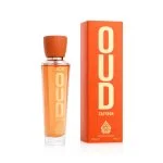 Oud Saffron Eau de Parfum für Damen 100 ml