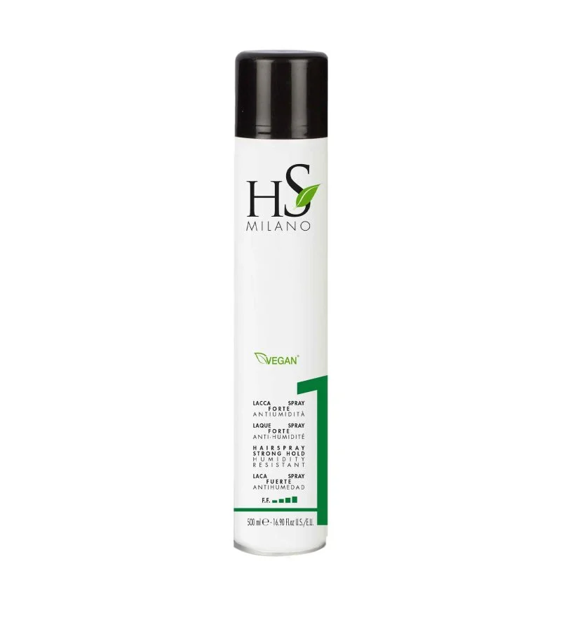Haarspray starker Halt 500 ml