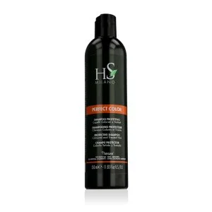 HS MILANO Perfektes Farbschutz-Shampoo
