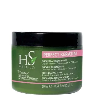 HS MILANO Regenerating Mask regenerierende Maske