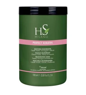 HS MILANO Regenerating Mask regenerierende Maske