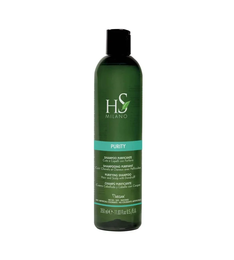 Purifying Shampoo Reinigungsshampoo 350 ml
