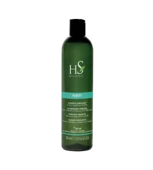 HS MILANO Purifying Shampoo Reinigungsshampoo