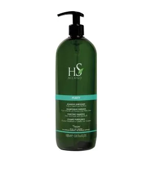 HS MILANO Purifying Shampoo Reinigungsshampoo