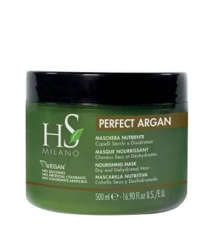 HS MILANO Nourishing Mask nährende Maske