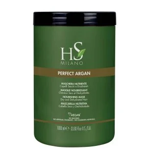 HS MILANO Nourishing Mask nährende Maske