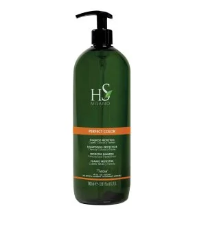 HS MILANO Protective Shampoo Schutzshampoo für coloriertes Haar
