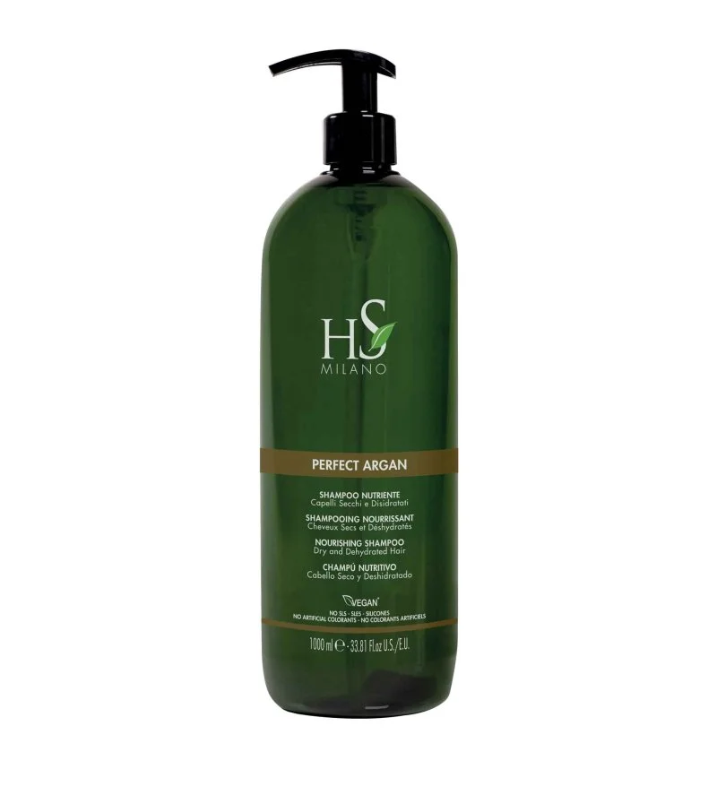 Nourishing Shampoo nährendes Shampoo 1000 ml