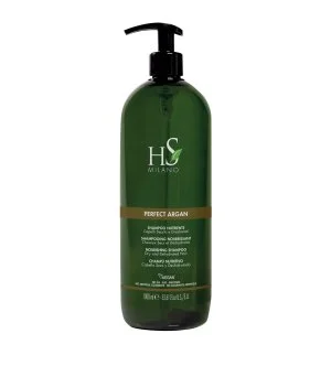 HS MILANO Nourishing Shampoo nährendes Shampoo