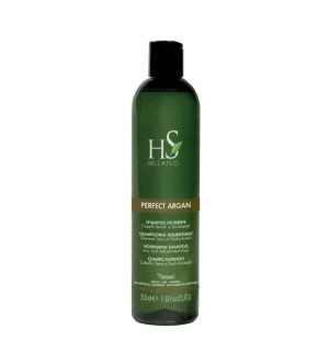 HS MILANO Nourishing Shampoo Nährendes Shampoo