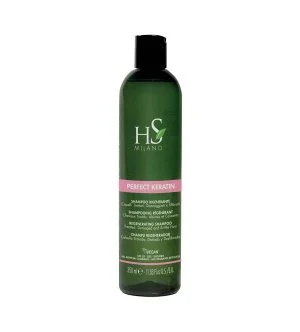 HS MILANO Regenerating Shampoo regenerierendes Shampoo