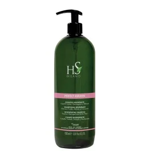 HS MILANO Regenerating Shampoo regenerierendes Shampoo