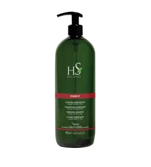 HS MILANO Energizing Shampoo stärkendes Shampoo
