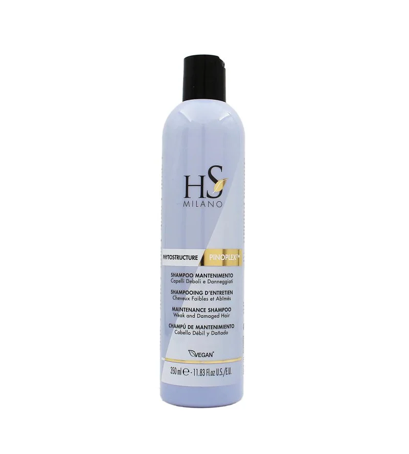 Phytostructure Shampoo Erhaltungsshampoo 350 ml