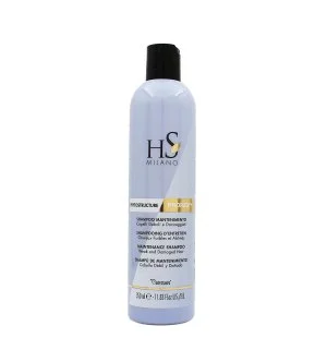 HS MILANO Phytostructure Shampoo Erhaltungsshampoo