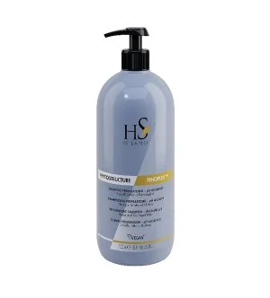 HS MILANO Phytostructure Shampoo Erhaltungsshampoo