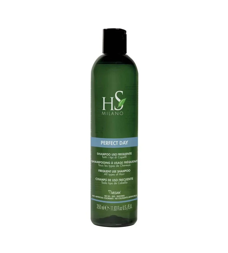Frequent Use Shampoo Shampoo für häufige Anwendung 350 ml