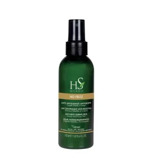 HS MILANO Anti-Frizz Taming Milk Milch gegen krauses Haar