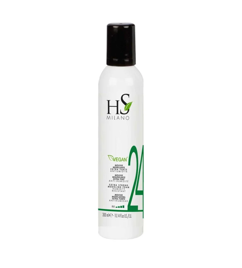 Extra Strong Modeling Foam Volumenschaum mit extra starkem Halt 300 ml
