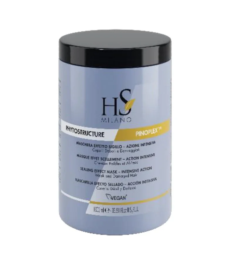 Phytostructure Mask regenerierende Maske mit Versiegelung der Schuppenschicht 1000 ml