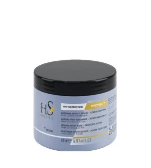 HS MILANO Phytostructure Mask regenerierende Maske zur Versiegelung der Schuppenschicht