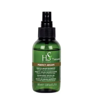 HS MILANO Nourishing Oil nährendes Öl