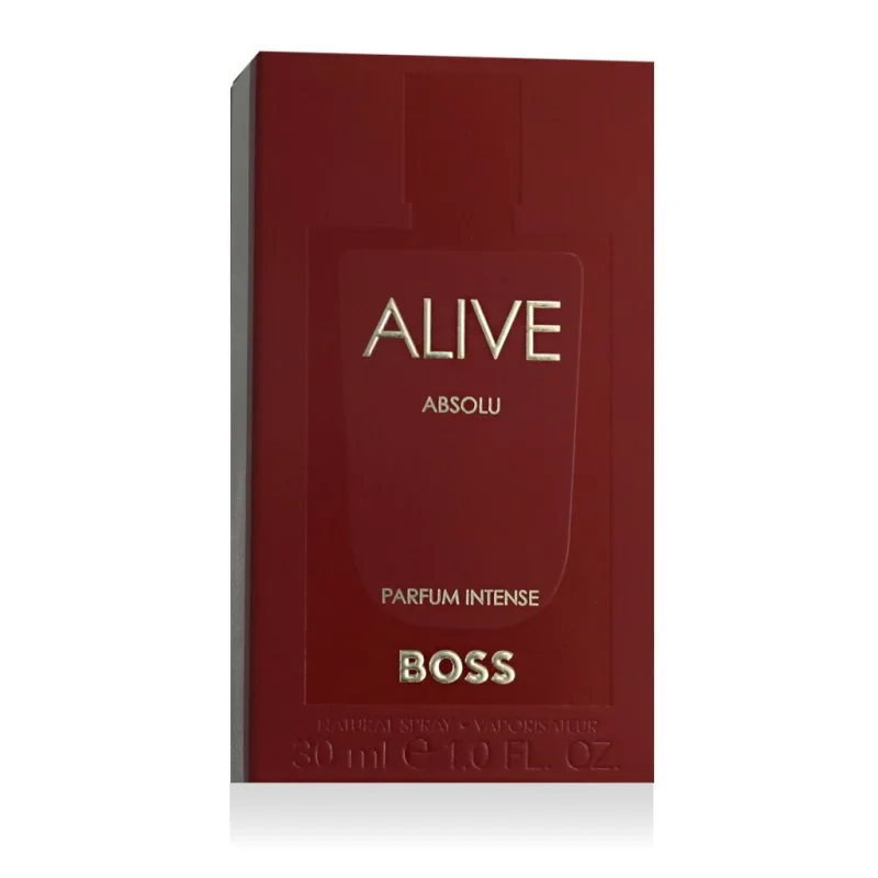 Boss Alive Absolu Intense Parfüm für Damen 30 ml