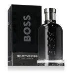 Hugo Boss Boss Boss Bottled Beyond nachfüllbares Eau de Parfum für Herren 150 ml