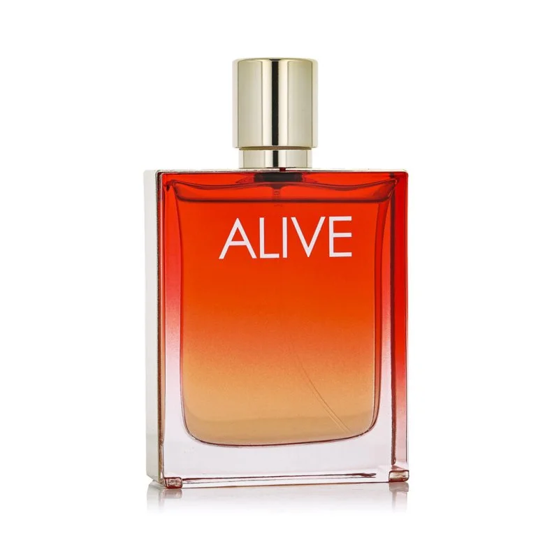 Hugo Boss Boss Alive Intense Eau de Parfum für Damen 80 ml