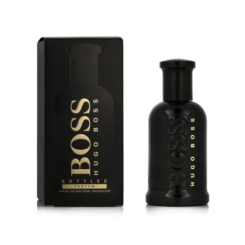 Hugo Boss Boss Bottled Parfum für Herren 50 ml