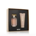 Hugo Boss Boss The Scent For Her Eau de Parfum für Damen 50 ml + BL 100 ml