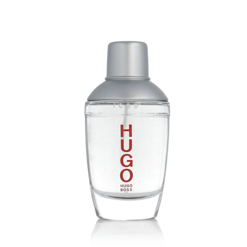 Hugo Boss Hugo Iced Eau de Toilette für Herren 75 ml