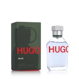 Hugo Boss Hugo Man Eau de Toilette für Herren