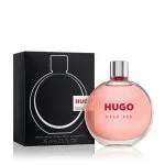 Hugo Boss Deep Red Eau de Parfum für Damen