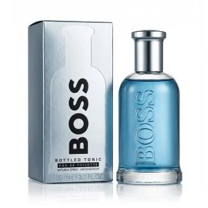 Hugo Boss Boss Boss Bottled Tonic Eau de Toilette für Herren